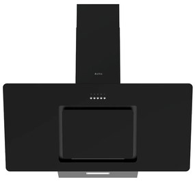 Συμβατικός Απορροφητήρας Artica AVERTIKA90CN Μαύρο