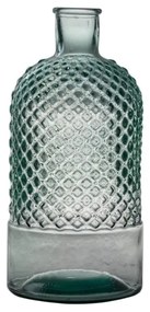 Βάζο Retro Diamante 5988 Διάφανο 28εκ. - Vidrios San Miguel