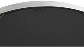 Ρολόι Τοίχου DKD Home Decor Γρανάζι Μαύρο Χαλκός Σίδερο 80 x 8 x 80 cm
