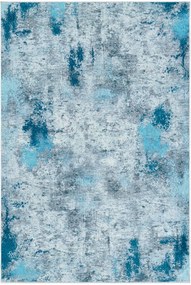 Bathmat Set (2 Pieces) Kt495 Multicolor