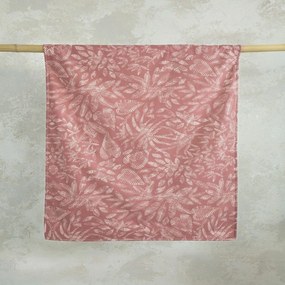 Πετσέτα Θαλάσσης Δύο Όψεων La Isla Terra Nima Beach 90x150cm 100% Cotton