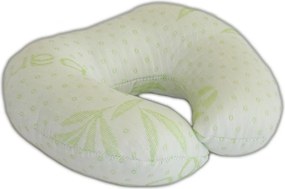 Μαξιλάρι Αυχένα Idilka Bamboo 12725