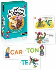 Εκπαιδευτικό παιχνίδι Nathan 31489