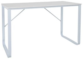 Liberta FORMA ΓΡΑΦΕΙΟ ΛΕΥΚΟ ΛΕΥΚΟ 120x60xH75cm 120x60xH75cm 28-0141