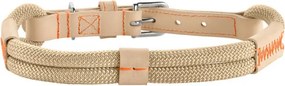 Κολλάρο Σκύλου Hunter Malia Μπεζ L 50-59 cm