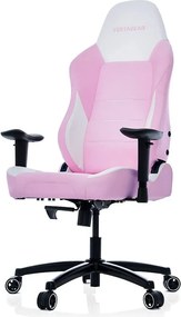 Καρέκλα Παιχνιδιού Vertagear PL1000 Ροζ