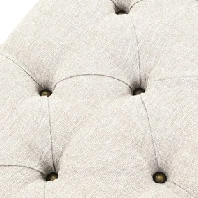 vidaXL Παγκάκι Κήπου 110 εκ. από Μασίφ Ξύλο Ελάτης