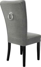 Καρέκλα Marcia S67 Plus-Gkri - 51.00Χ63.00Χ100.00cm