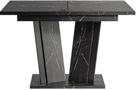 Τραπέζι Doha επεκτεινόμενο ΙΙ-mauro marmaro - mauro gualistero