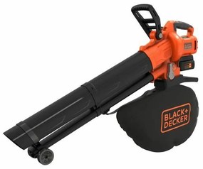Φυσητήρας Black &amp; Decker BCBLV3625L1 36 V