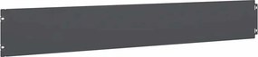 vidaXL Περίγραμμα γκαζόν 10 τμχ. 15 x 103 cm Κρύα έλαση από χάλυβα