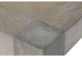 Τραπεζαρία Home ESPRIT Ξύλο 200 x 95 x 76 cm