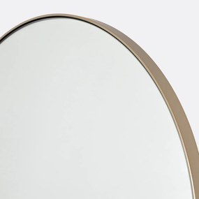 Καθρέφτης δαπέδου 50x150 εκ., ορείχαλκος, Iodus