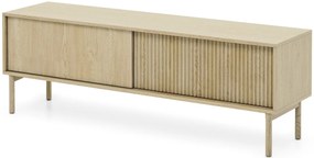 Έπιπλο τηλεόρασης Trulie mini 2D - 153.50Χ39.50Χ51.80cm