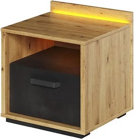 Κομοδίνο Qubic