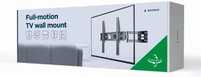 TV SET ACC WALL MOUNT 32-55"/WM-55ST-03 GEMBIRD
