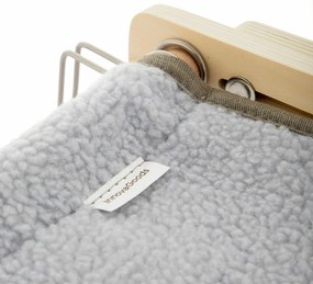 Κρεμαστή Αιώρα για Γάτες Hamacat InnovaGoods