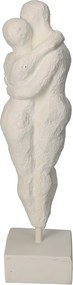 Διακοσμητική Φιγούρα Άνθρωπος (8x8x32) Kersten XET-9645
