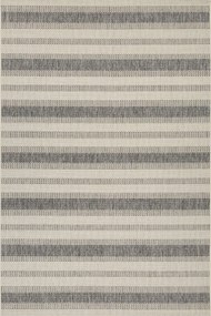 Χαλί Ethnik 8223D - Beige-Grey New Plan 200X285cm