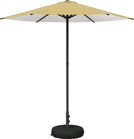vidaXL Ομπρέλα Κήπου 230 x 230 εκ Πολυεστέρας Ορθογώνιος