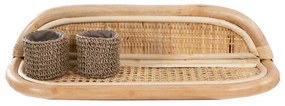 Ράφι Τοίχου (50x12x18) Soulworks Debby S 0300093