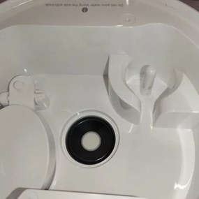 [Outlet Grade B] Xiaomi Mi Humidifier 2 Lite White EU BHR6605EU