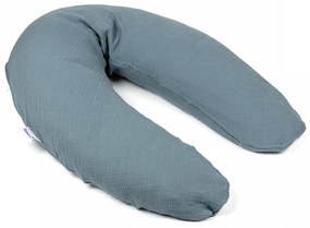 Μαξιλάρι θηλασμού Comfy Big Tetra Blue