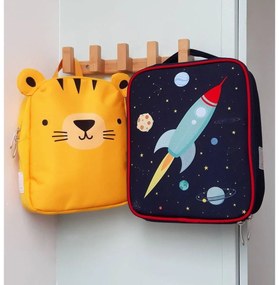 Ισοθερμική τσάντα φαγητού Space  A little lovely company
