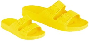 Μιούλ με διπλά λουράκια, Bahia