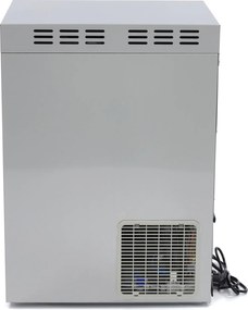 Ice Machine - 50kg/day - Crushed/Flaked - Water Cooled