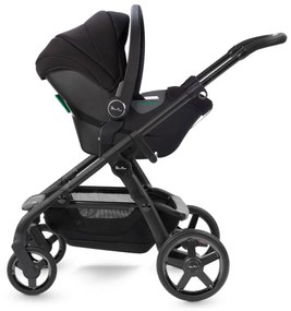 Κάθισμα αυτοκινήτου Silver Cross Dream i-size 0-13 κιλά Black