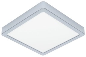 Φωτιστικό Οροφής Eglo 900651 FUEVA 5 Χρώμιο (Chrome) 3000K