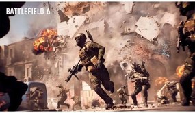 Βιντεοπαιχνίδι PlayStation 5 Electronic Arts Battlefield 6