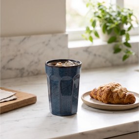ΠΟΤΉΡΙΑ ROMA MUG SECRET DE GOURMET 40CL BLUE 196427A
