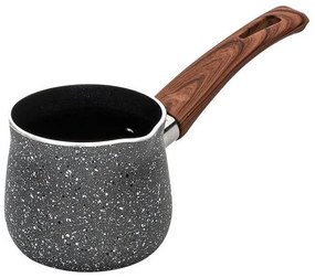 Estia Μπρίκι Αντικολλητικό Stone 300ml Αλουμινίου 01-4743