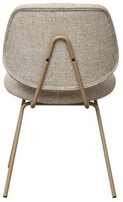 Sofia Dining Chair Beige