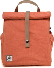 Ισοθερμική Τσάντα Φαγητού 5lt The Lunch Bags Original 2.0 Orange
