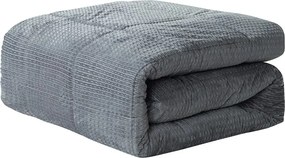 Κουβερτοπάπλωμα King Size 260×240 Sahara Grey 000000002756