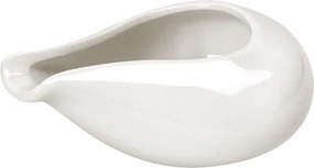 SIDERS ΣΑΛΤΣΙΕΡΑ L 200CC IVORY 13Χ8,8Χ6ΕΚ