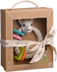 Δακτύλιος Οδοντοφυίας Sophie The Giraffe Πολύχρωμος 220120