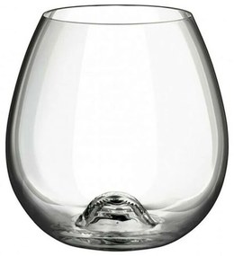 Ποτήρι Κρασιού Wine Solution RN42450540 540ml Clear Max Home Glass