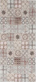 Χαλί Διαδρόμου (75x150) Royal Carpet Canvas New 709Z
