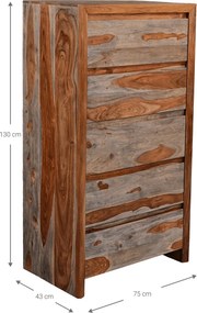 Συρταριέρα Junia