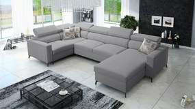 Γωνιακός καναπές Baltico V Mini-Δεξιά-Gkri