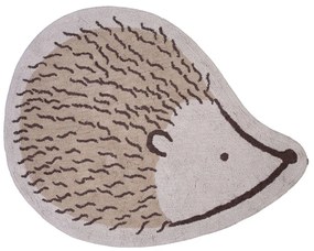 Παιδικό Χαλί (140x110) Nef-Nef Homeware Forest Friends