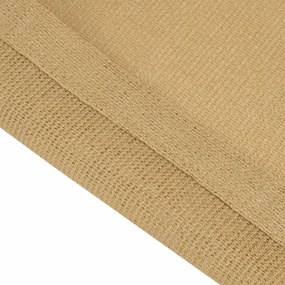 Χαλί Σκηνής Άμμου 250x400 εκ. από HDPE