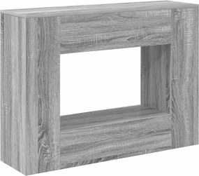 vidaXL 101 x 29 x 74 εκ.