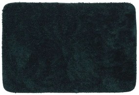 Angora 60x90 dark green πατάκι μπάνιου Sealskin