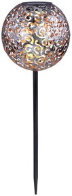 Φωτιστικό Ηλιακό Globo Lighting 33743 3000K