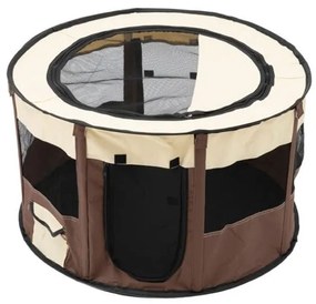 ΠΤΥΣΣΟΜΕΝΟ ΠΑΡΚΟ ΚΑΤΟΙΚΙΔΙΩΝ 114*114*60cm YB-04824-YB-04824